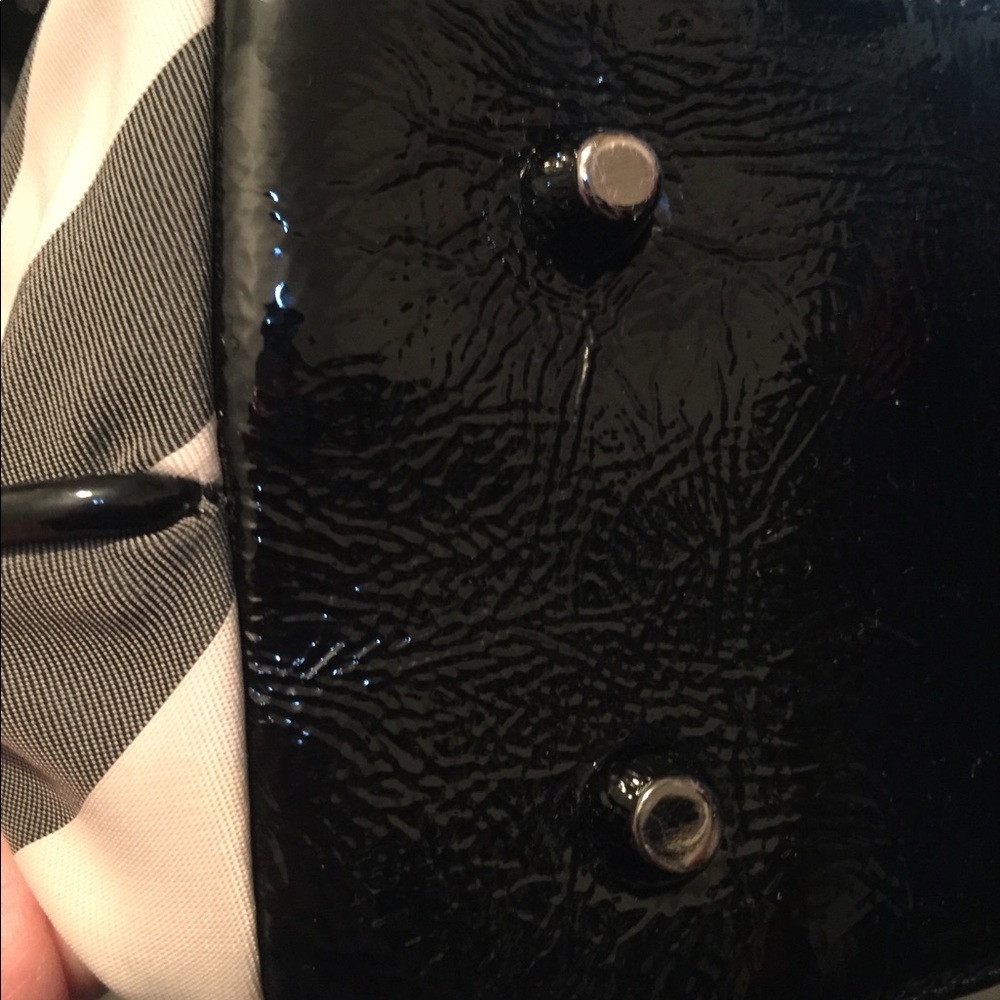 Burberry handbag - Picture 4 of 8